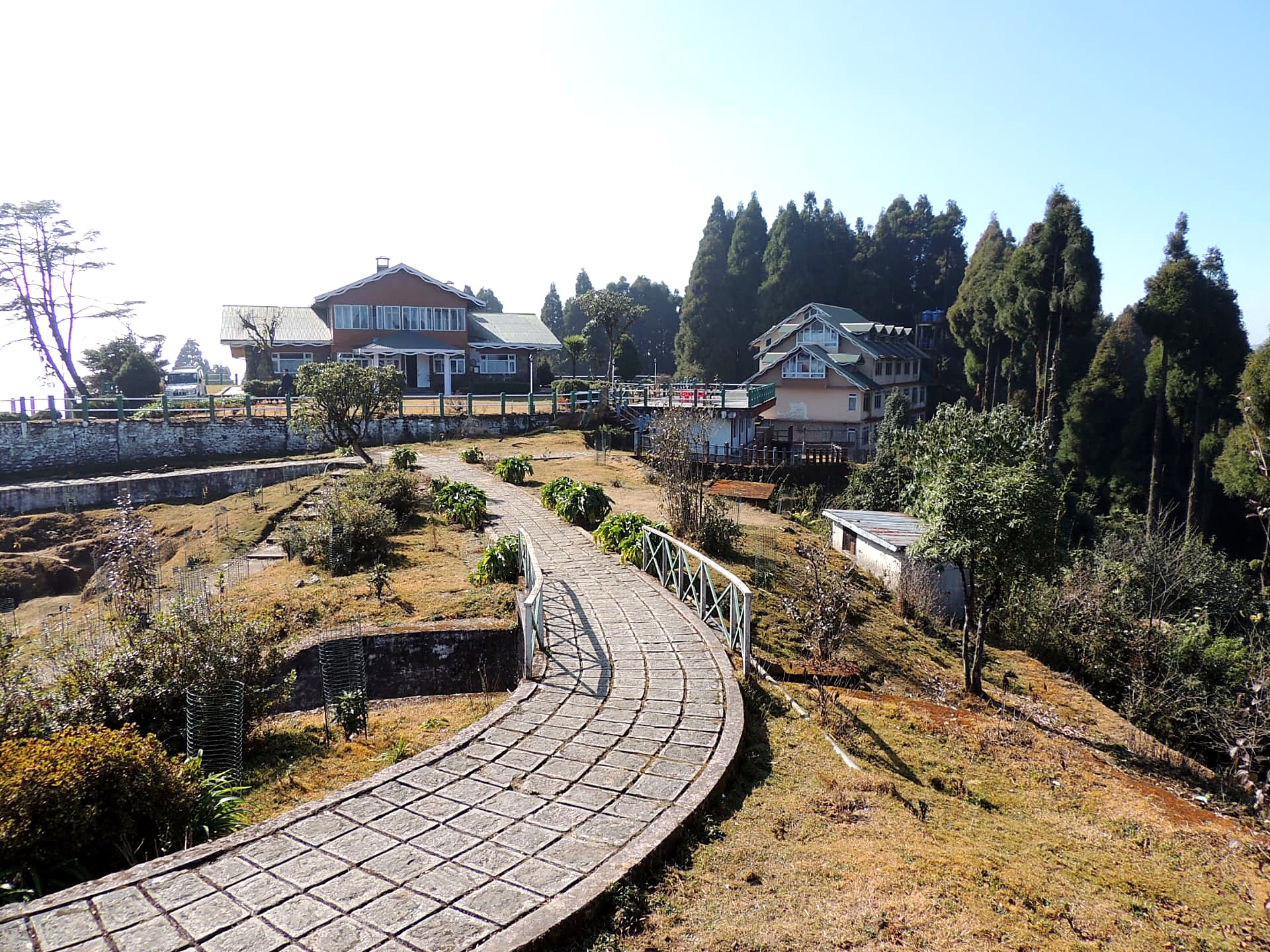 Lakeside Cottages, Mirik, Mirik, Darjeeling