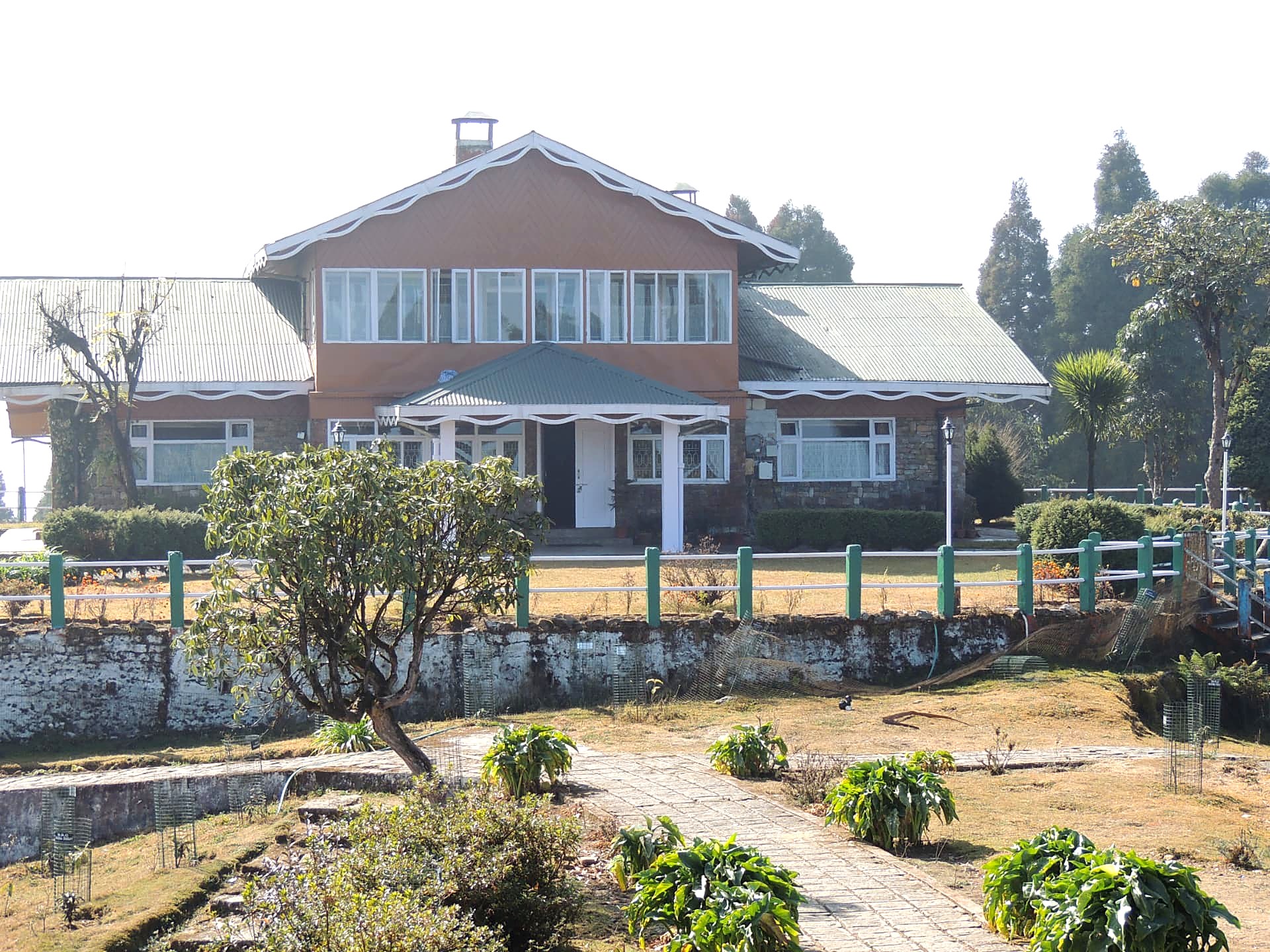 Hill Bungalow, Mirik, Mirik, Darjeeling