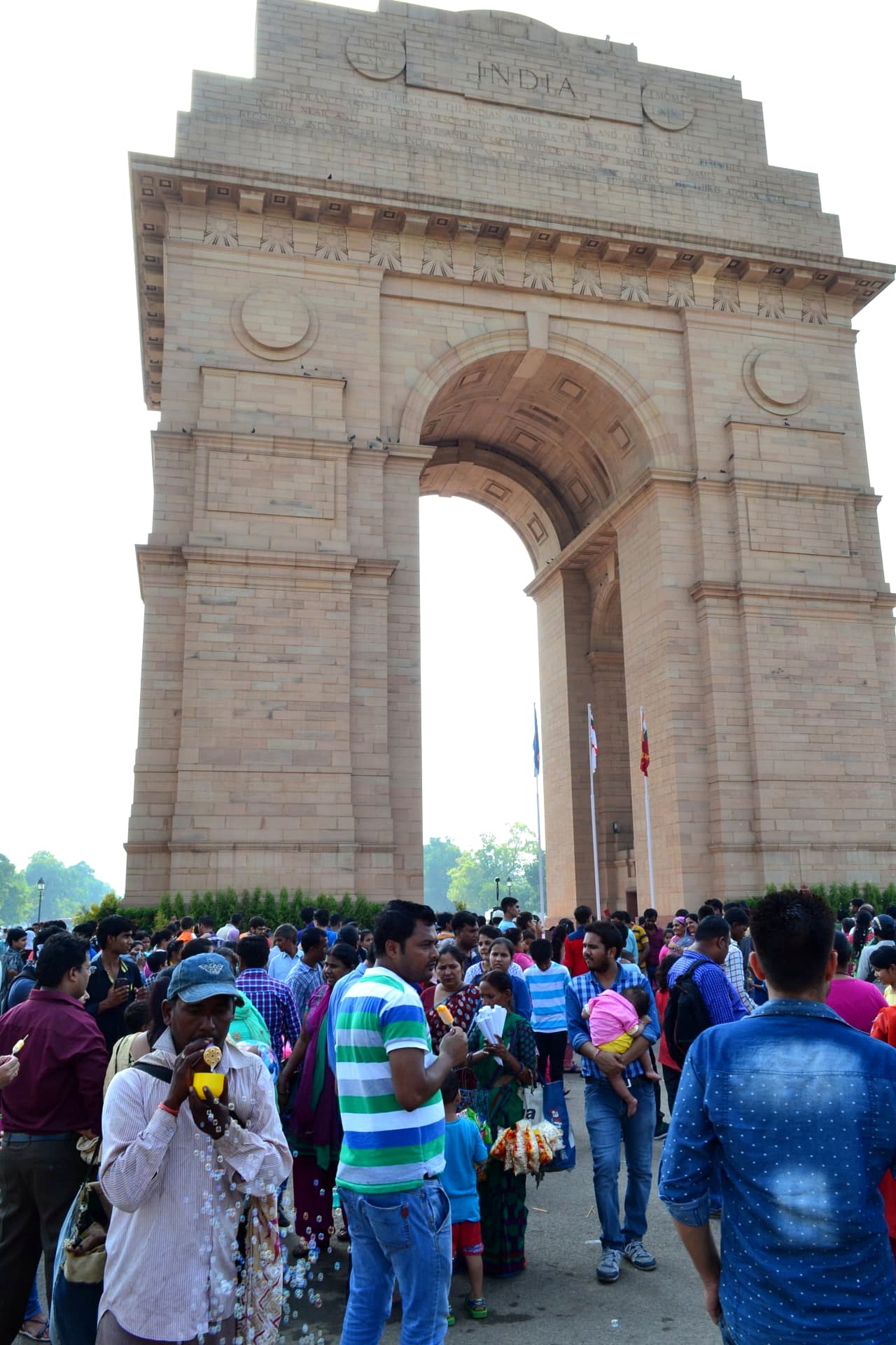 India Gate, India Gate, New Delhi