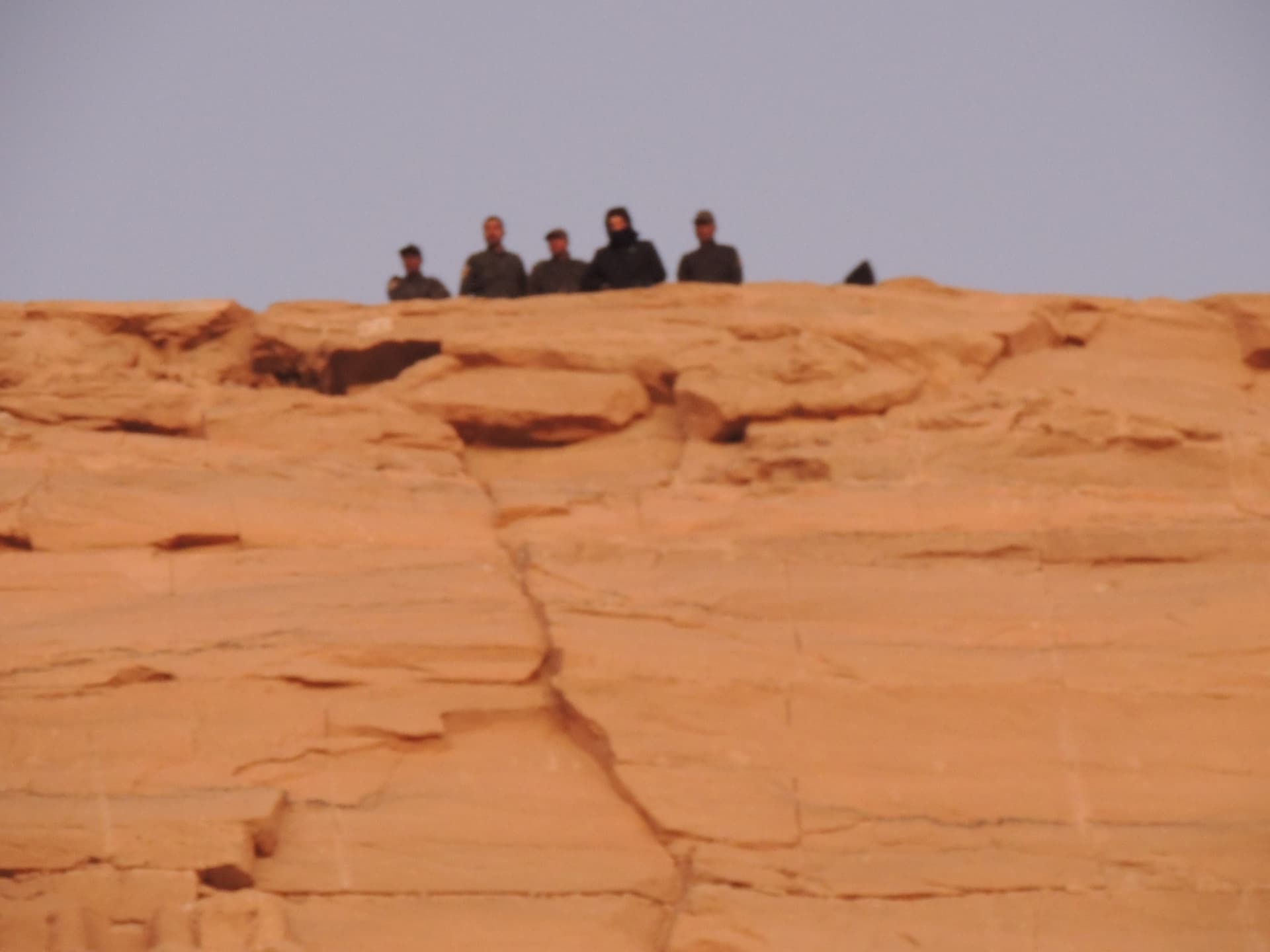 Egypt, Abu Simbel, Egypt