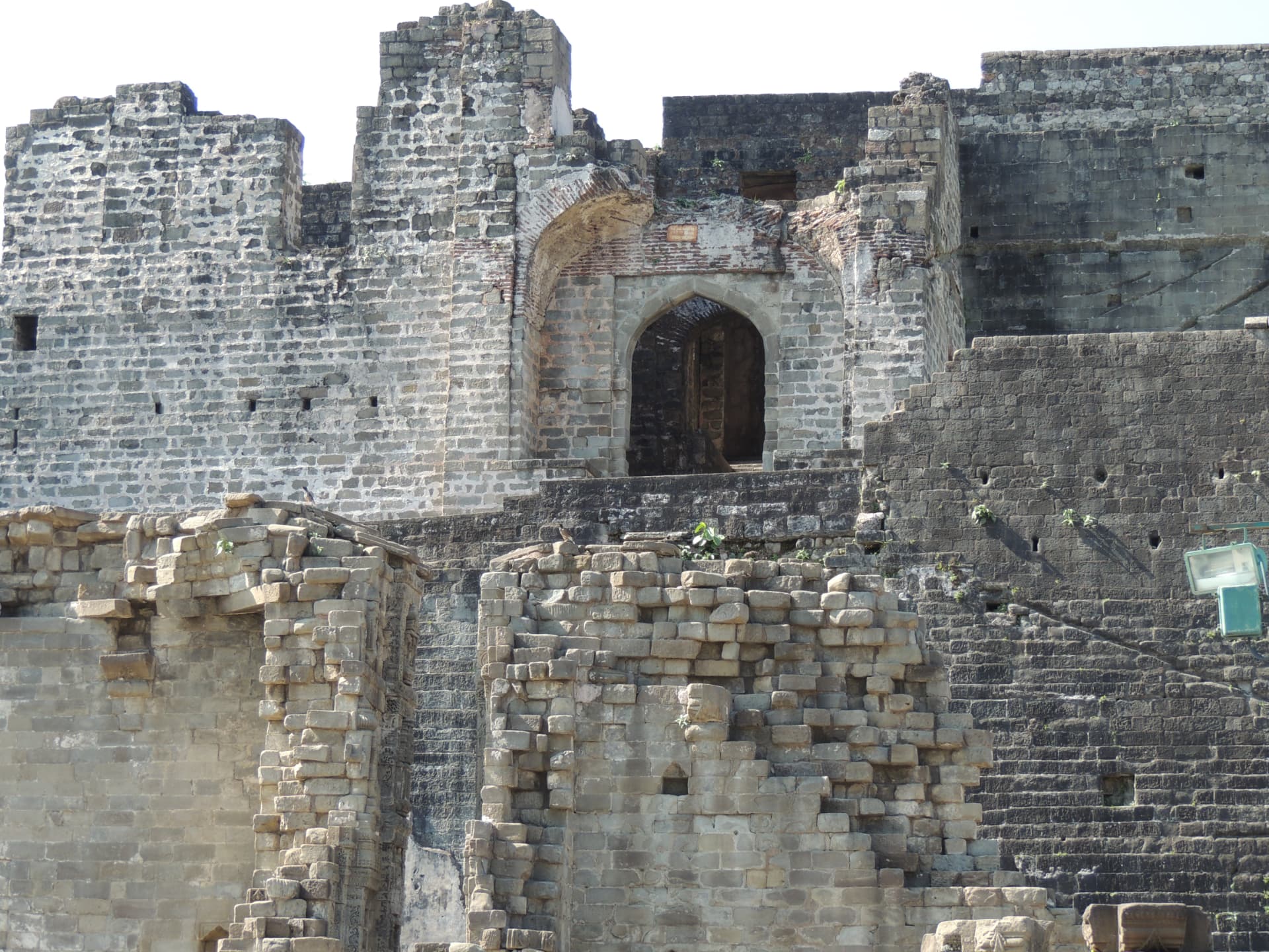 Himachal Pradesh, Kangra Fort, Himachal Pradesh
