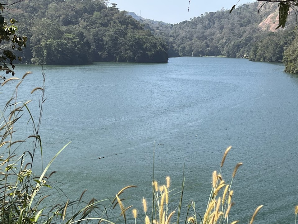 Kerala, Kerala