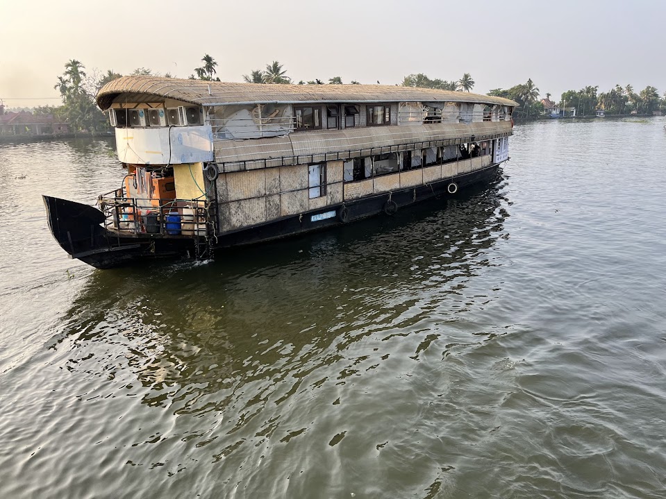 Kerala, Kerala