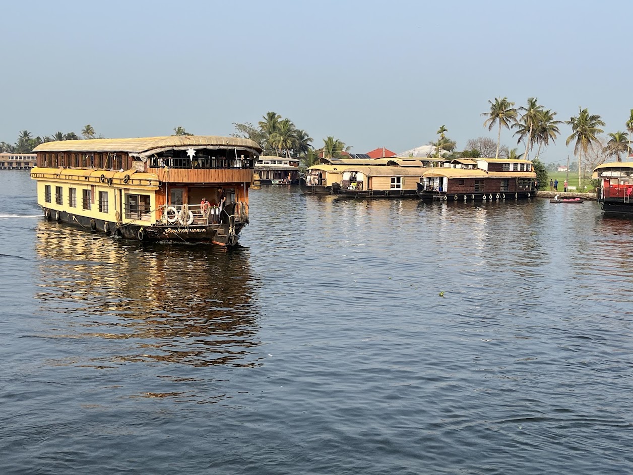 Kerala, Kerala