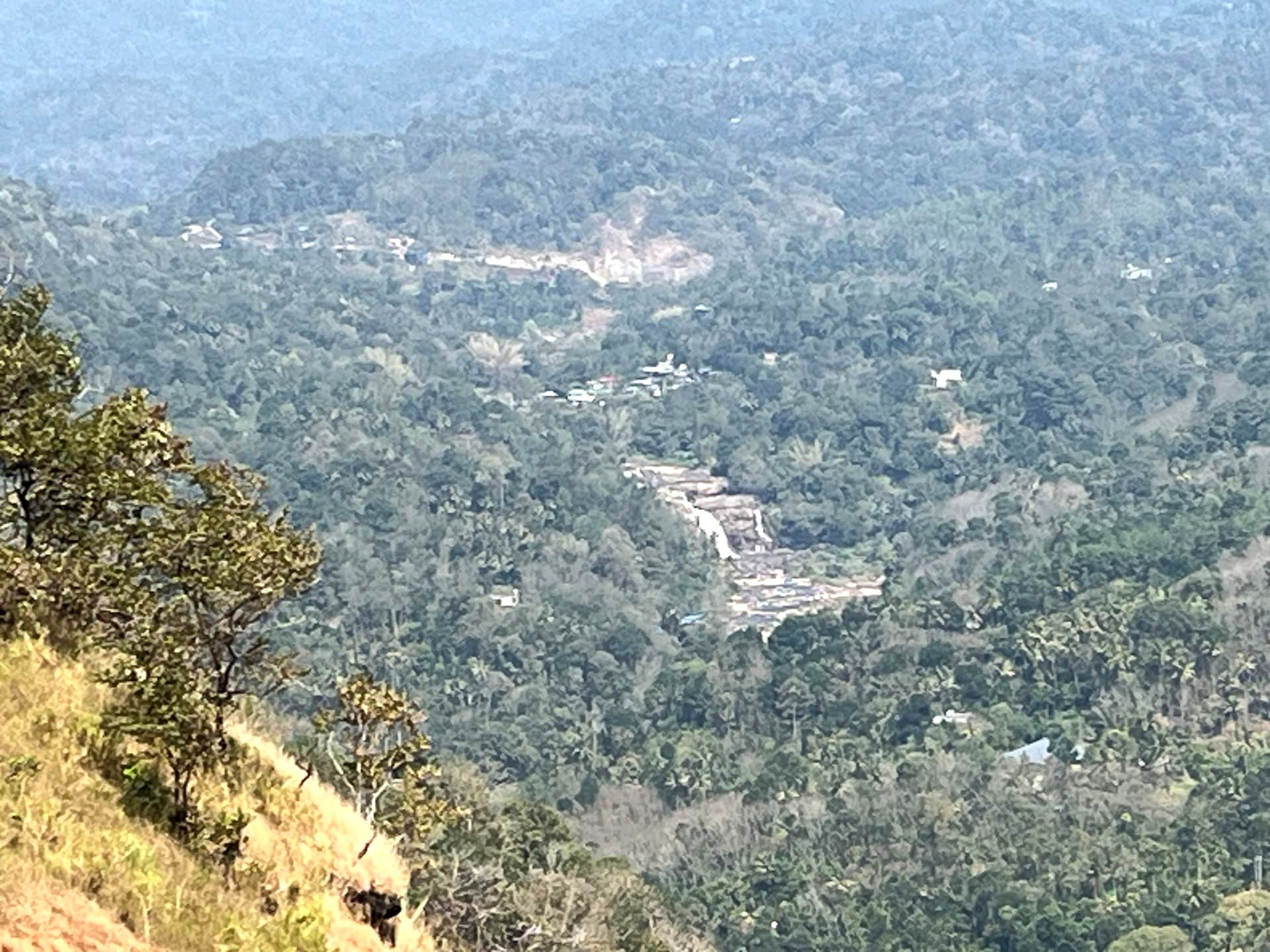 Valley View, Munnar, Munnar, Kerala