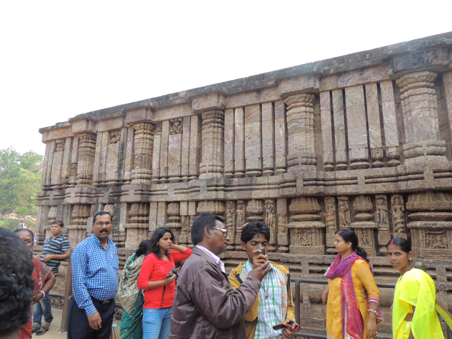 Natamandapa, Konark, Konark, Odisha